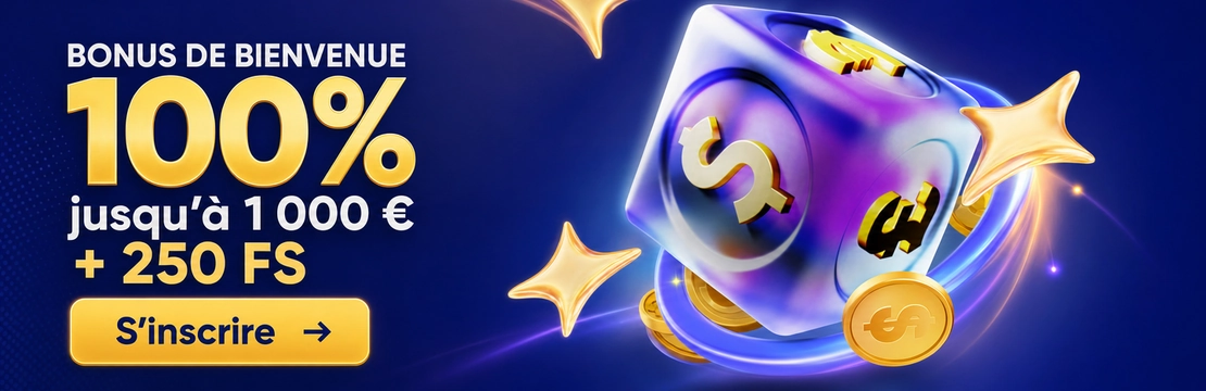 Shinywilds Casino